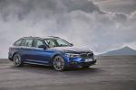 BMW 530d xDrive Touring M Sport 2017 года (WW)